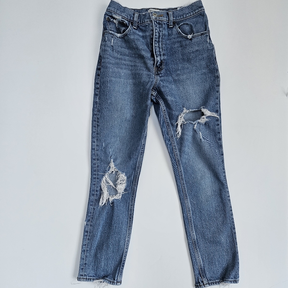 Abercrombie Denim